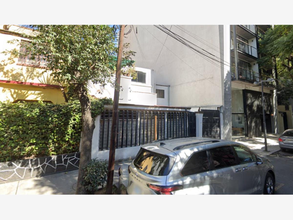 Foto de casa en venta en río poo 118, cuauhtémoc, cuauhtémoc, df / cdmx, 0 No. 01