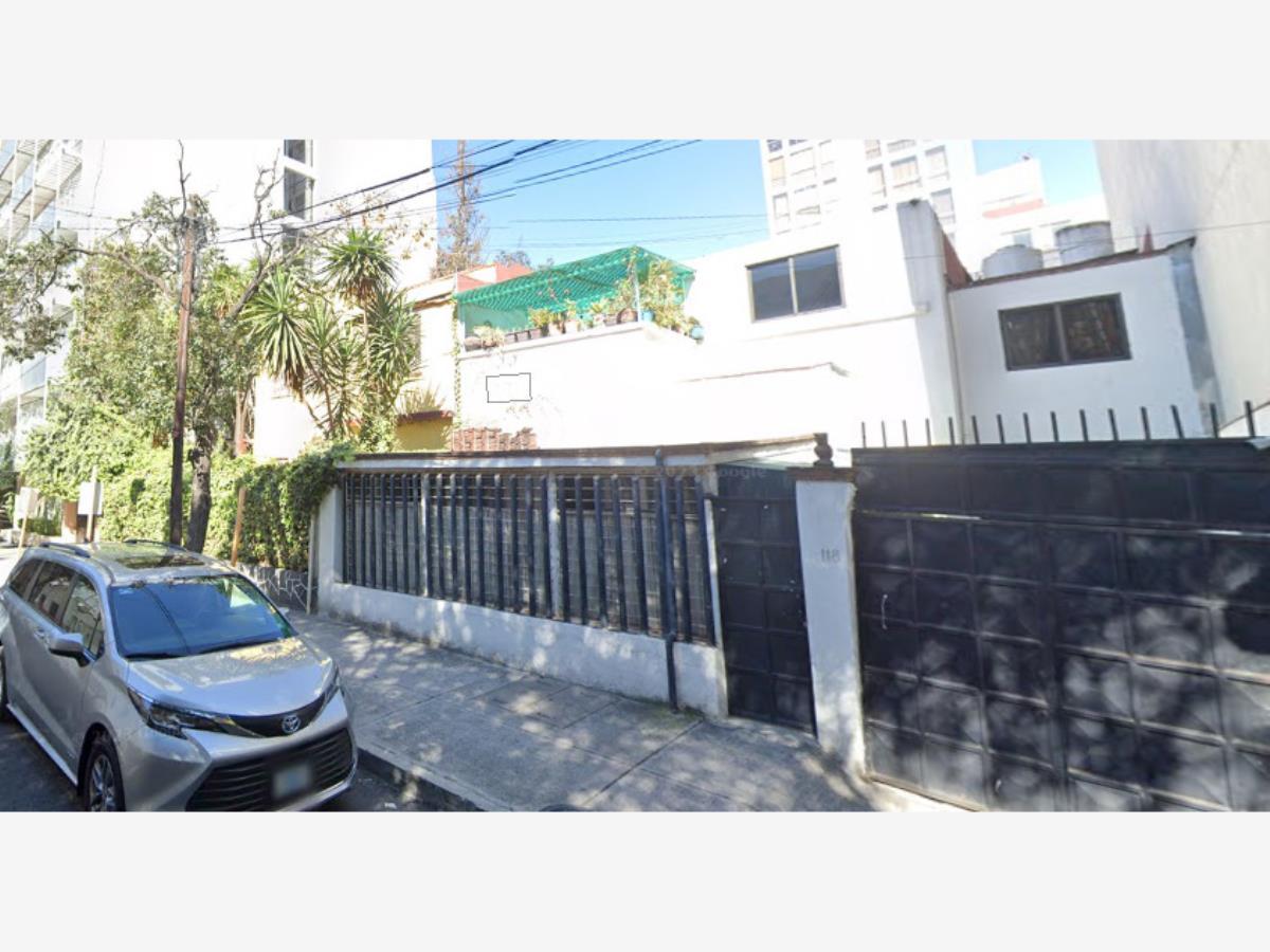 Foto de casa en venta en río poo 118, cuauhtémoc, cuauhtémoc, df / cdmx, 0 No. 02