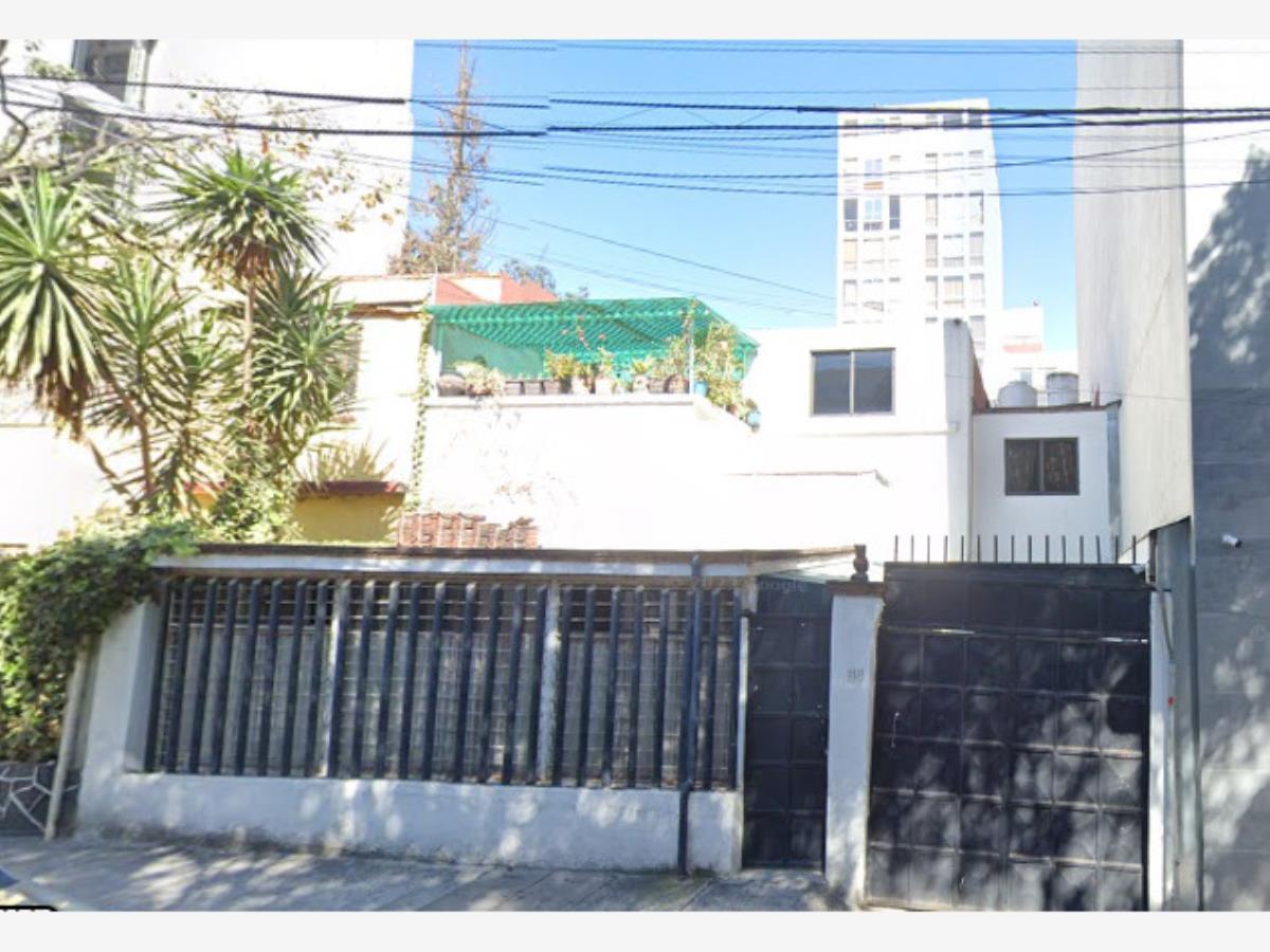 Foto de casa en venta en río poo 118, cuauhtémoc, cuauhtémoc, df / cdmx, 0 No. 03
