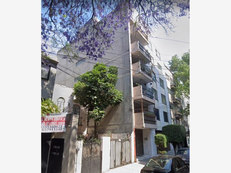 Foto de departamento en venta en rio poo 128, roma norte, cuauhtémoc, df / cdmx, 25259427 No. 02