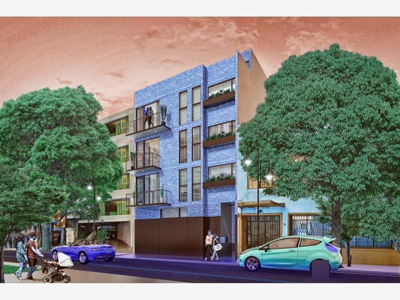 Foto de departamento en venta en rio poo 33, cuauhtémoc, cuauhtémoc, df / cdmx, 15641399 No. 02
