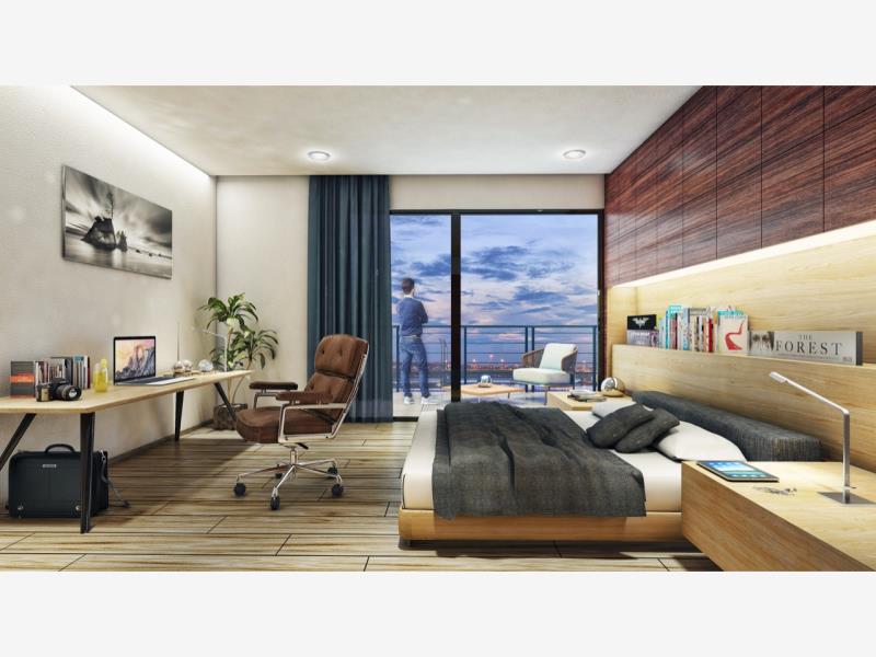 Foto de departamento en venta en rio poo 33, cuauhtémoc, cuauhtémoc, df / cdmx, 15641399 No. 03