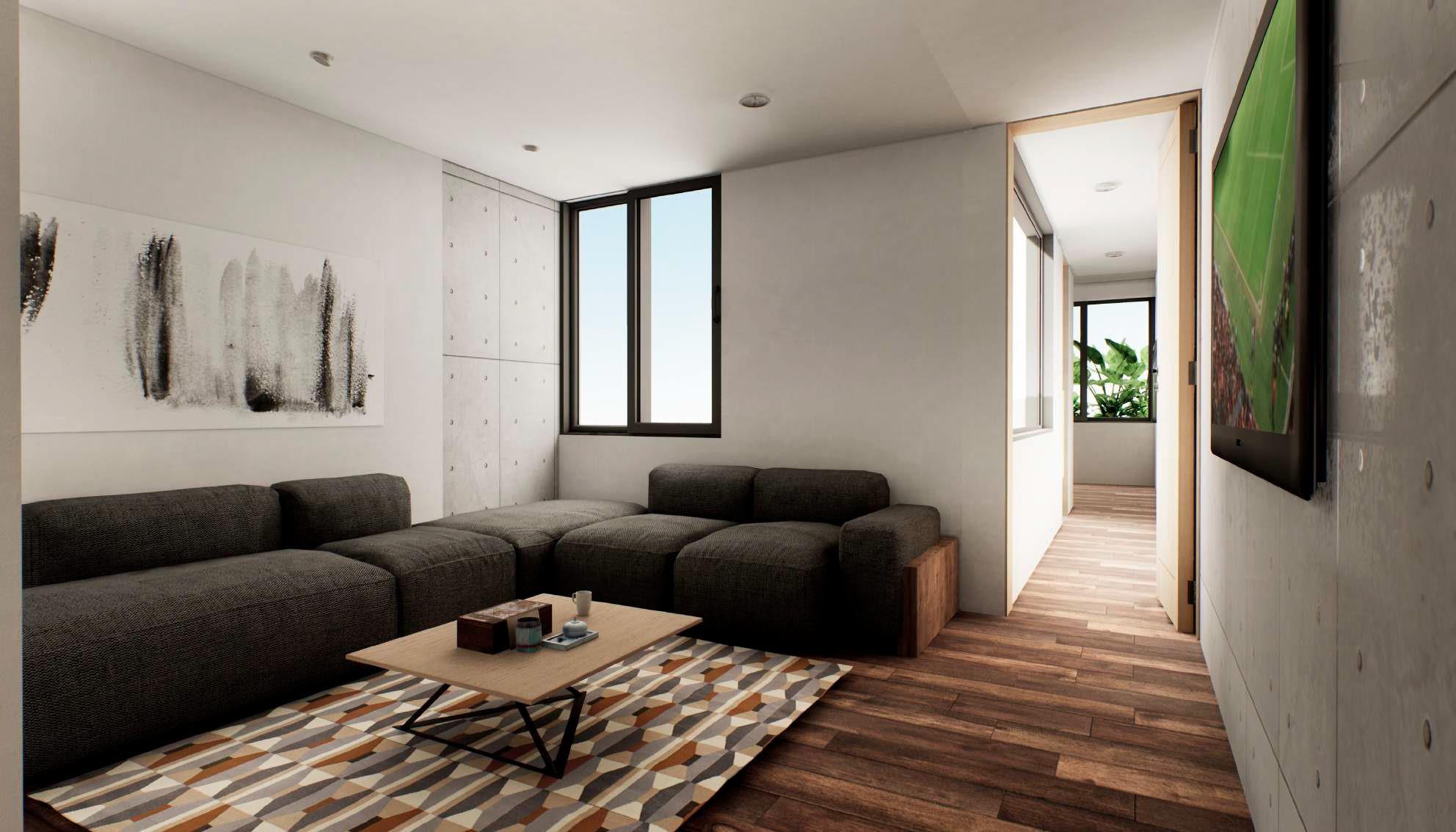 Foto de departamento en venta en rio poo 42, cuauhtémoc, cuauhtémoc, df / cdmx, 0 No. 02