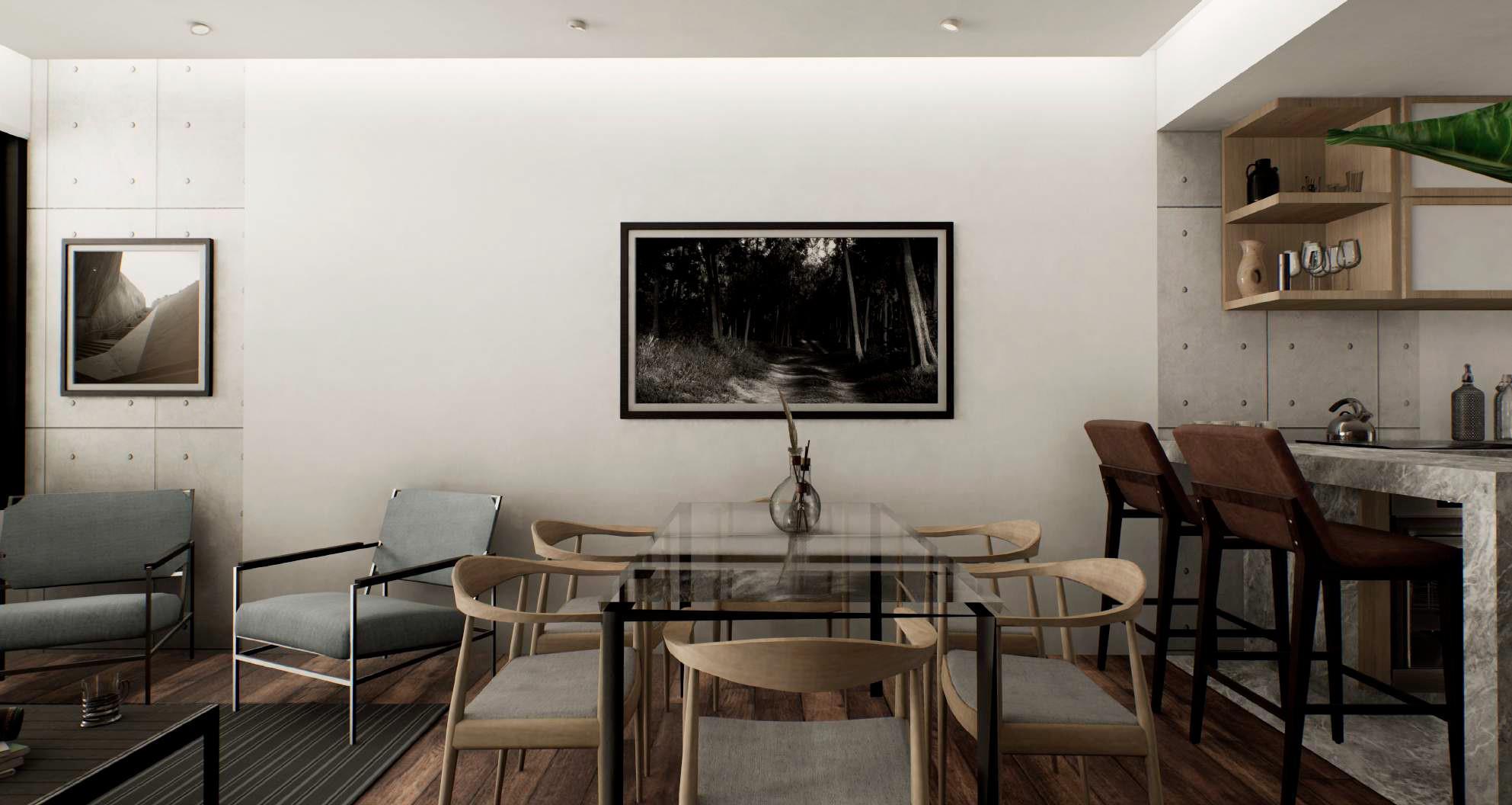 Foto de departamento en venta en rio poo 42, cuauhtémoc, cuauhtémoc, df / cdmx, 0 No. 03