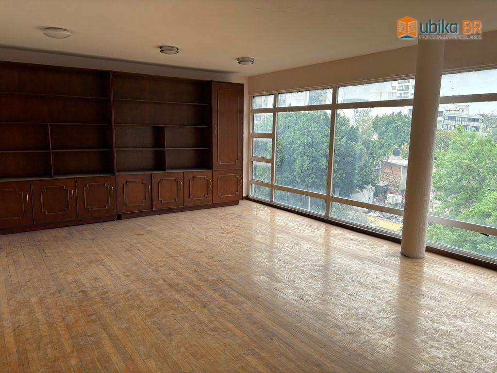 Foto de departamento en venta en río rhín 73, cuauhtémoc, cuauhtémoc, df / cdmx, 25480836 No. 01