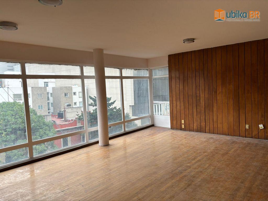 Foto de departamento en venta en río rhín 73, cuauhtémoc, cuauhtémoc, df / cdmx, 25480836 No. 02