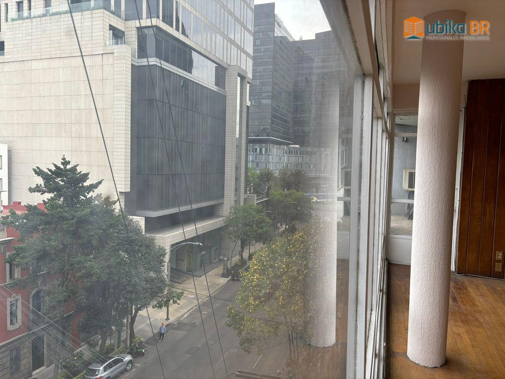 Foto de departamento en venta en río rhín 73, cuauhtémoc, cuauhtémoc, df / cdmx, 25480836 No. 03