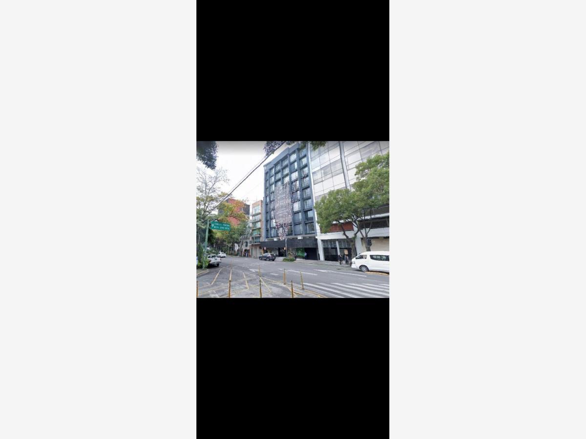 Foto de departamento en venta en rio rhin 8, cuauhtémoc, cuauhtémoc, df / cdmx, 0 No. 01