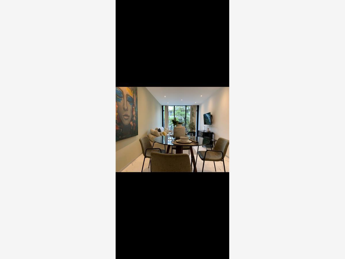 Foto de departamento en venta en rio rhin 8, cuauhtémoc, cuauhtémoc, df / cdmx, 0 No. 02