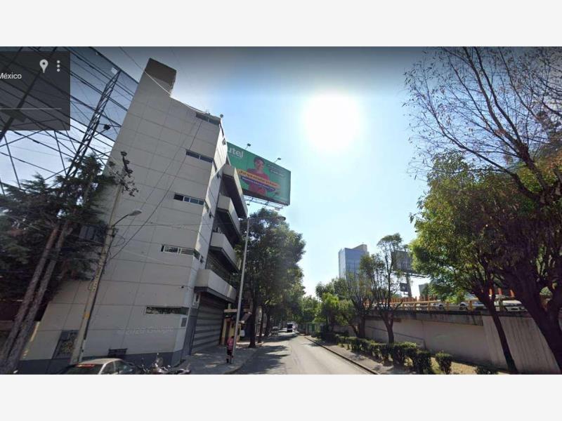 Foto de edificio en renta en rio san joaquin 6107, popo, miguel hidalgo, df / cdmx, 25534736 No. 01