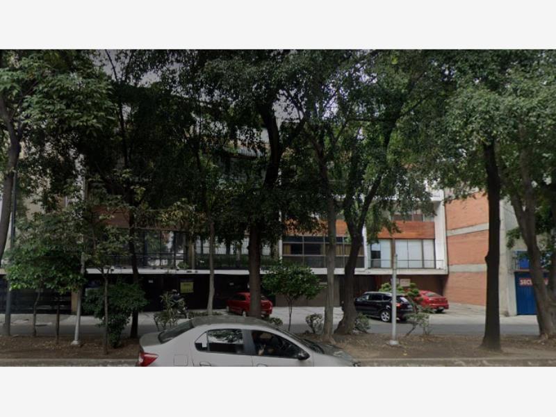 Foto de departamento en venta en rio thiers 213, anzures, miguel hidalgo, df / cdmx, 25274140 No. 02