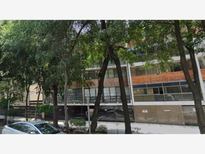 Foto de departamento en venta en rio thiers 213, anzures, miguel hidalgo, df / cdmx, 25274140 No. 03