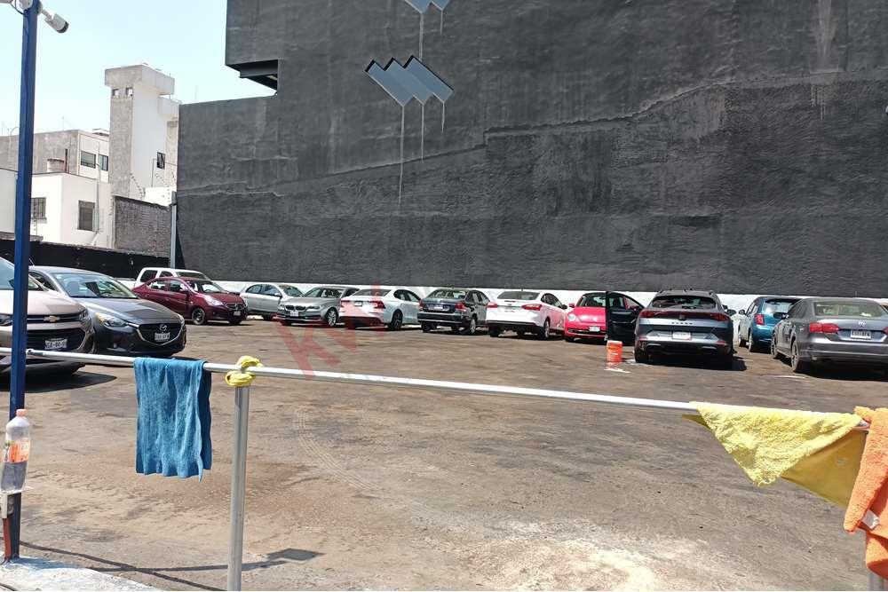 Foto de terreno habitacional en renta en rio tiber 41, cuauhtémoc, cuauhtémoc, df / cdmx, 25031956 No. 02