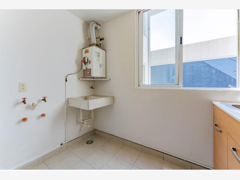 Foto de departamento en venta en rio tiber 51, cuauhtémoc, cuauhtémoc, df / cdmx, 25209695 No. 03