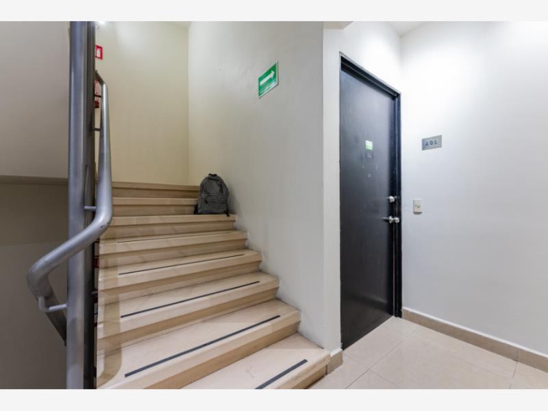 Foto de departamento en venta en rio tiber 51, cuauhtémoc, cuauhtémoc, df / cdmx, 25209695 No. 04