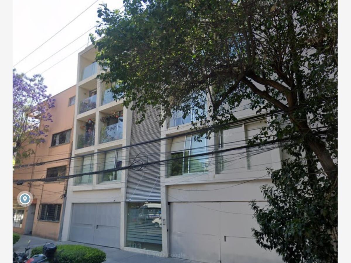 Foto de departamento en venta en rio tigris 103, cuauhtémoc, cuauhtémoc, df / cdmx, 27136391 No. 02