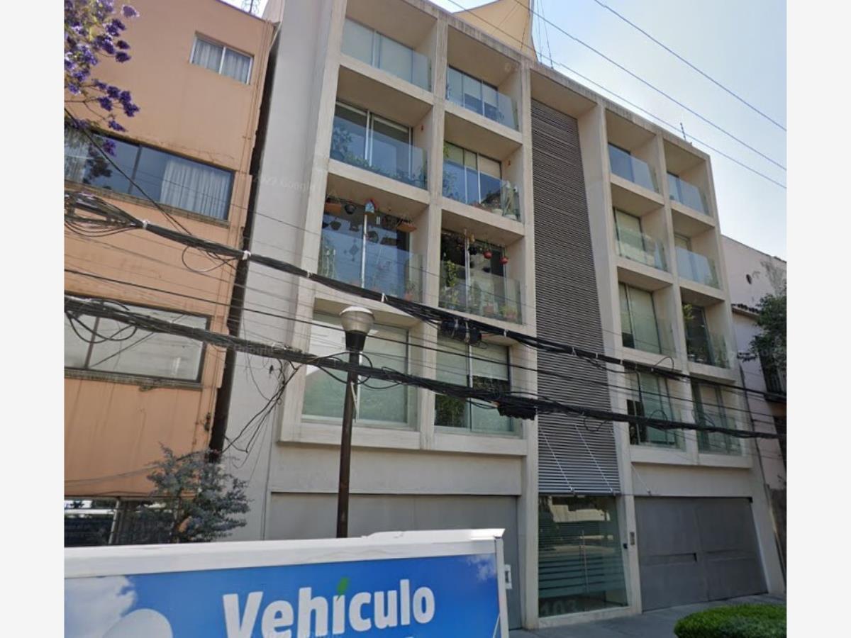 Foto de departamento en venta en rio tigris 103, cuauhtémoc, cuauhtémoc, df / cdmx, 27136391 No. 03