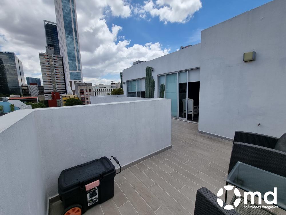 Foto de departamento en venta en rio tigris 124, cuauhtémoc, cuauhtémoc, df / cdmx, 0 No. 02