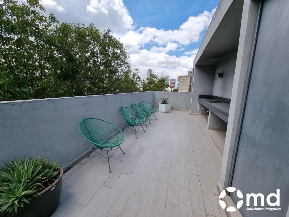 Foto de departamento en venta en rio tigris 124, cuauhtémoc, cuauhtémoc, df / cdmx, 0 No. 03
