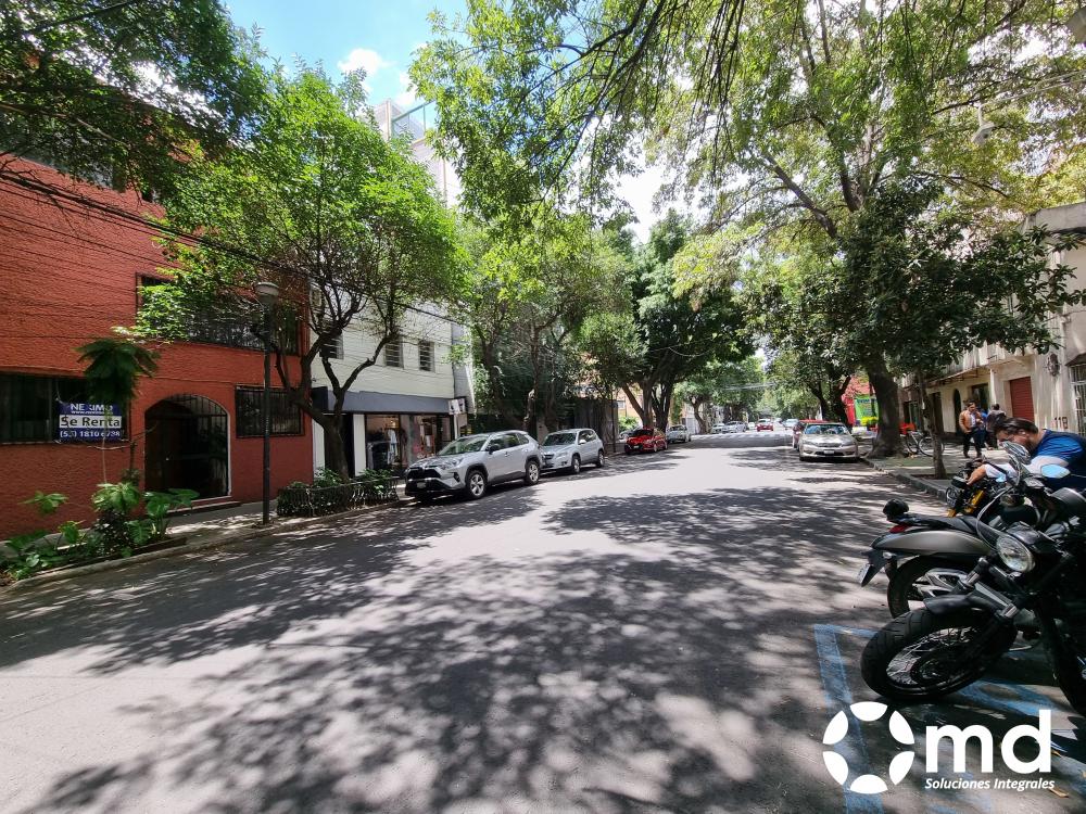 Foto de departamento en venta en rio tigris 124, cuauhtémoc, cuauhtémoc, df / cdmx, 0 No. 04