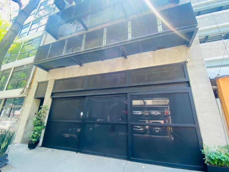Foto de departamento en venta en río ussuri 19, cuauhtémoc, cuauhtémoc, df / cdmx, 25114735 No. 01