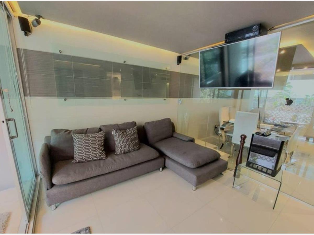 Foto de departamento en venta en rio volga 1, cuauhtémoc, cuauhtémoc, df / cdmx, 0 No. 02
