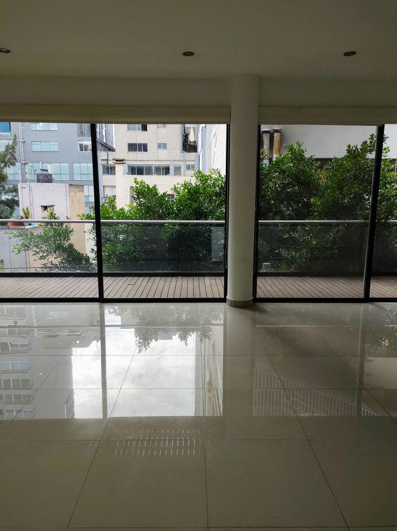 Foto de departamento en renta en río volga 93, cuauhtémoc, cuauhtémoc, df / cdmx, 21627890 No. 04