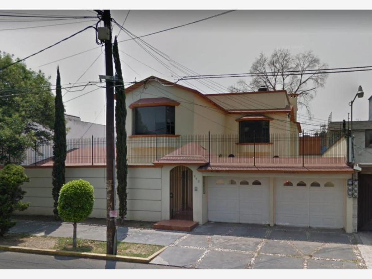 Foto de casa en venta en riobamba 943, lindavista norte, gustavo a. madero, df / cdmx, 26592825 No. 01