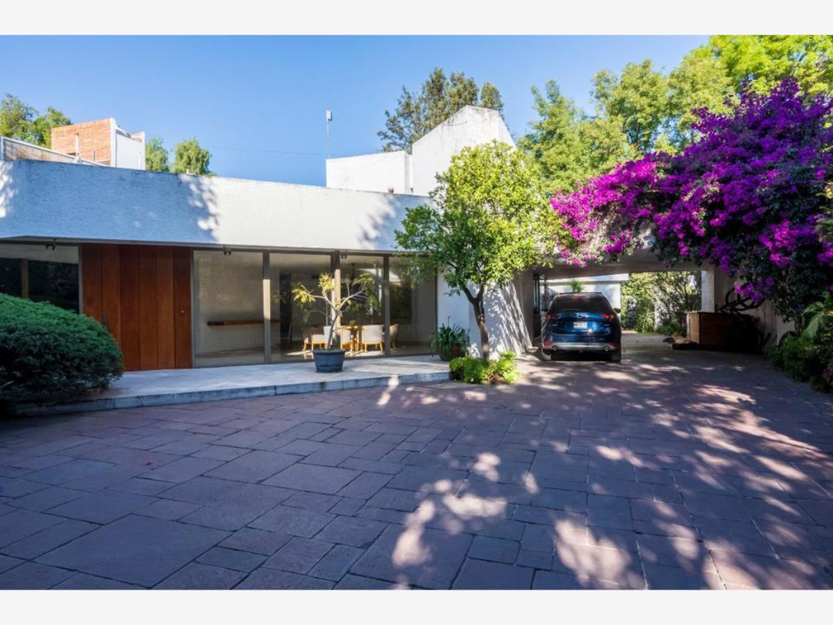 Foto de casa en venta en risco 248, jardines del pedregal, álvaro obregón, df / cdmx, 0 No. 01
