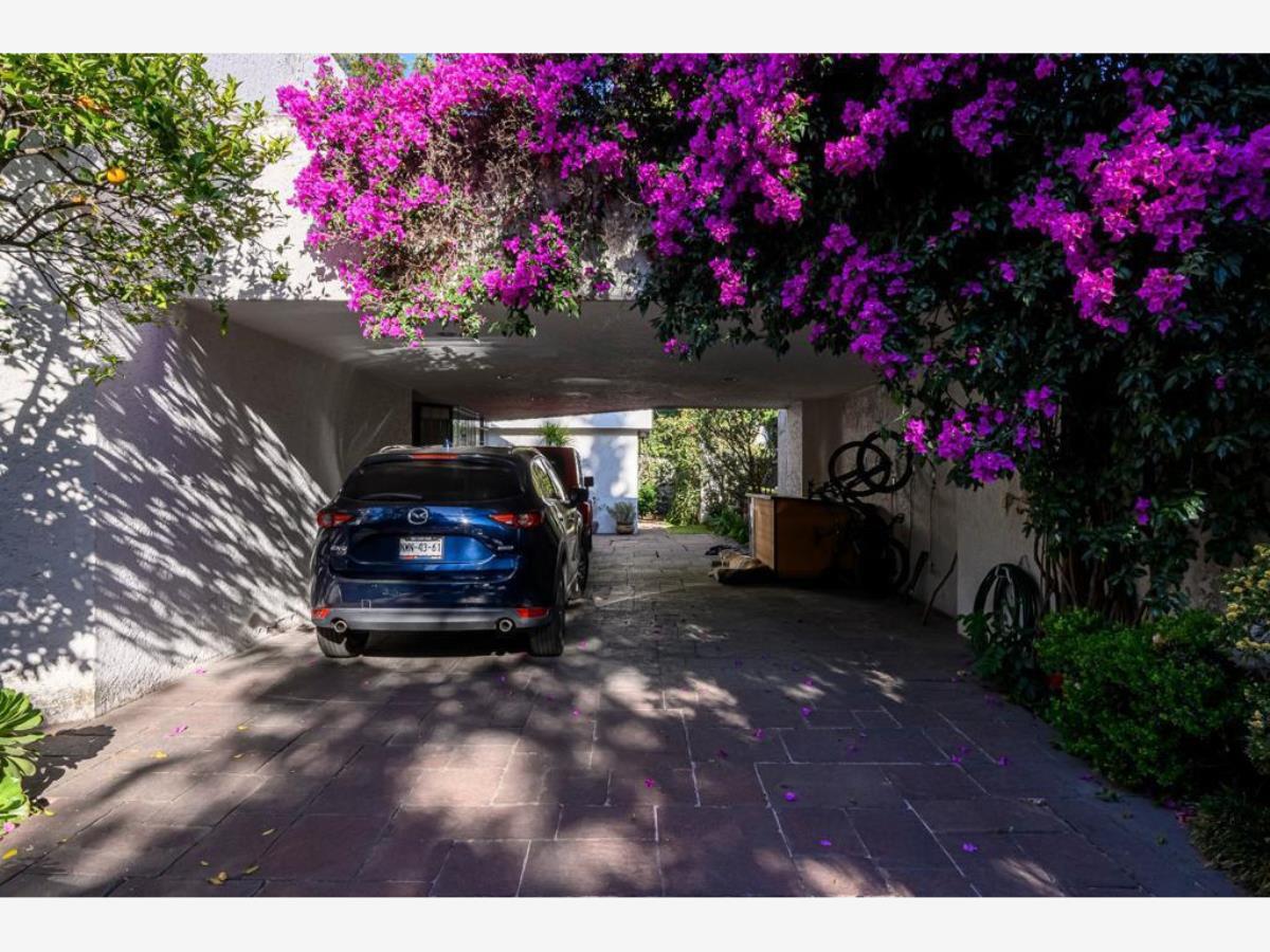 Foto de casa en venta en risco 248, jardines del pedregal, álvaro obregón, df / cdmx, 0 No. 02