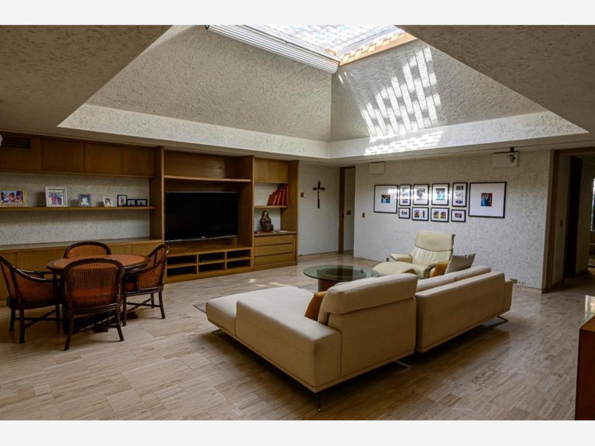 Foto de casa en venta en risco 248, jardines del pedregal, álvaro obregón, df / cdmx, 0 No. 03
