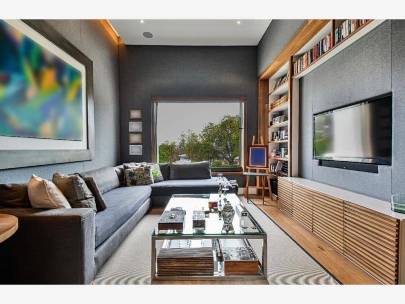 Foto de casa en venta en risco 440, jardines del pedregal, álvaro obregón, df / cdmx, 25015293 No. 02