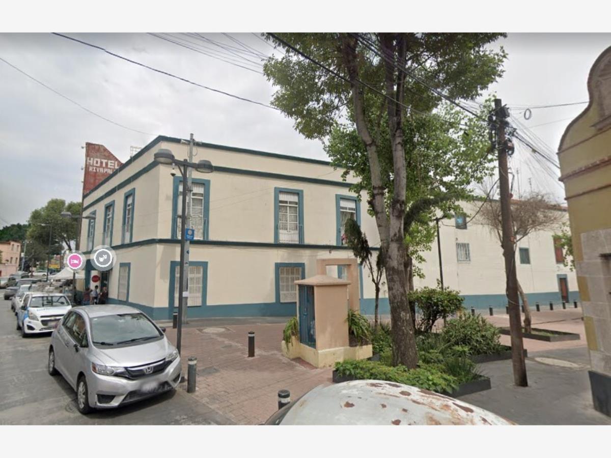 Foto de departamento en venta en riva palacio 31, guerrero, cuauhtémoc, df / cdmx, 0 No. 01