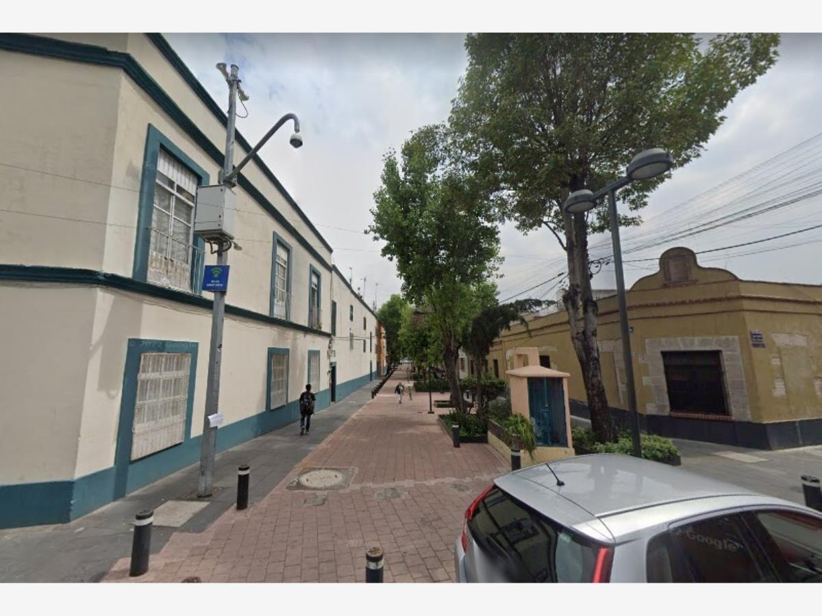 Foto de departamento en venta en riva palacio 31, guerrero, cuauhtémoc, df / cdmx, 0 No. 02