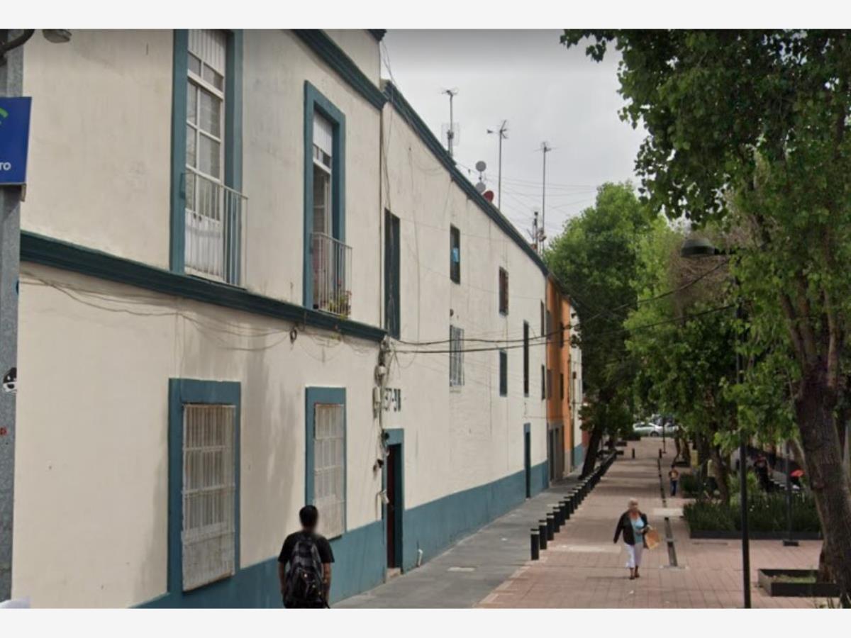 Foto de departamento en venta en riva palacio 31, guerrero, cuauhtémoc, df / cdmx, 0 No. 03