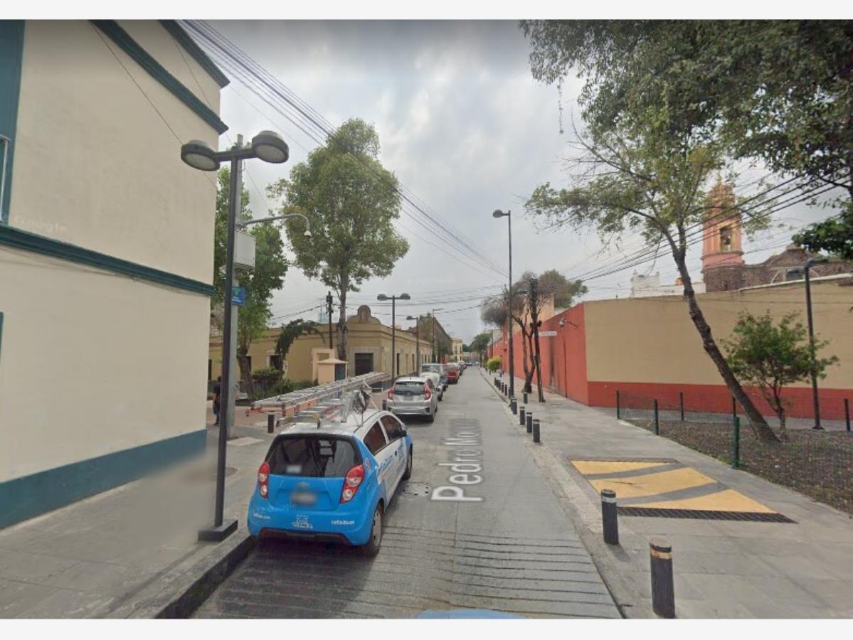 Foto de departamento en venta en riva palacio 31, guerrero, cuauhtémoc, df / cdmx, 0 No. 04