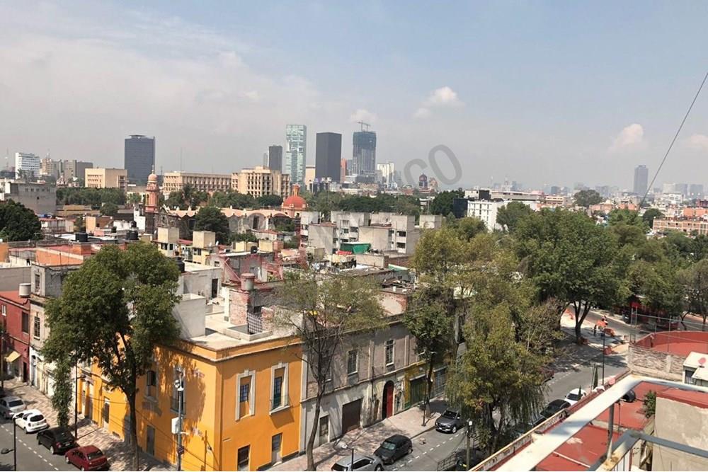 Foto de departamento en venta en riva palacio 71, guerrero, cuauhtémoc, df / cdmx, 25363628 No. 03