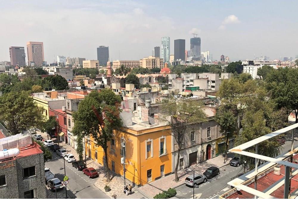Foto de departamento en venta en riva palacio 71, guerrero, cuauhtémoc, df / cdmx, 25363628 No. 04