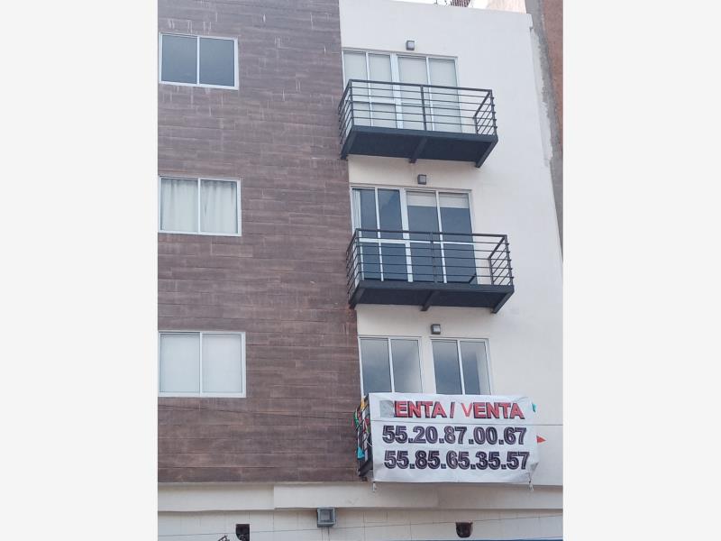 Foto de departamento en venta en riviera de san cosme 58, san rafael, cuauhtémoc, df / cdmx, 25485391 No. 02