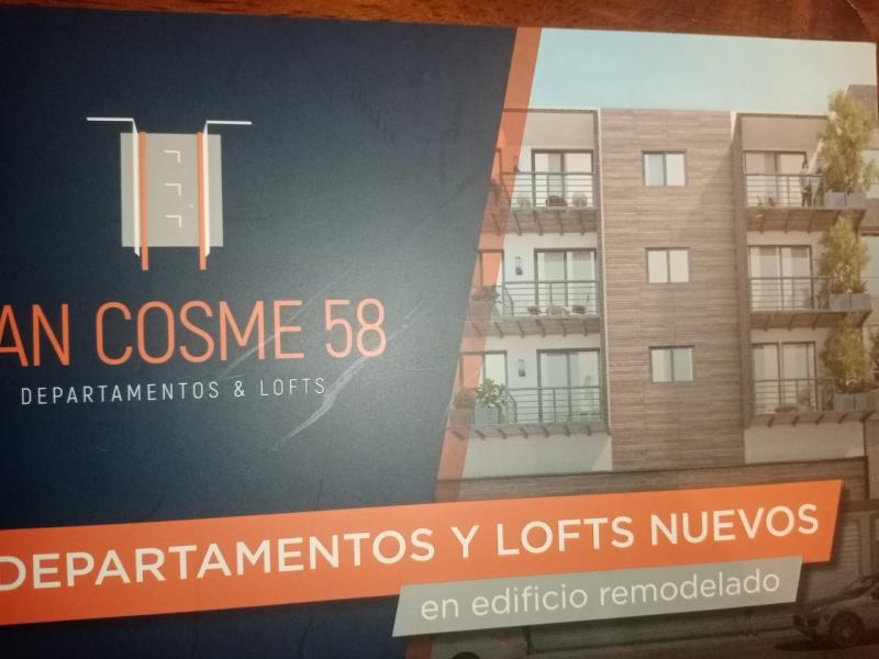 Foto de departamento en venta en riviera de san cosme 58, san rafael, cuauhtémoc, df / cdmx, 25485391 No. 03