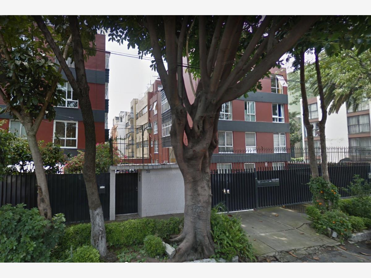 Foto de departamento en venta en rodrigo cifuentes 30, san josé insurgentes, benito juárez, df / cdmx, 0 No. 02