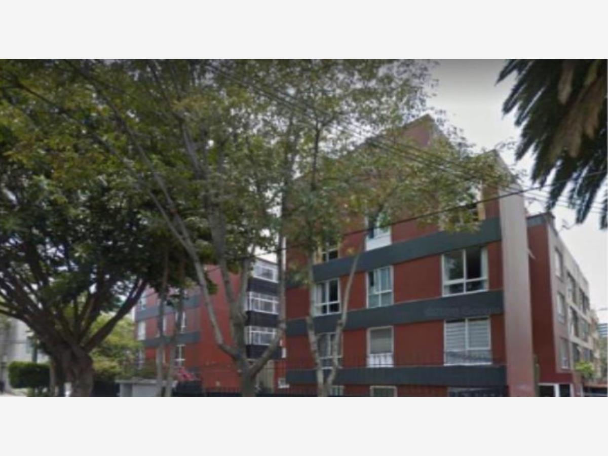 Foto de departamento en venta en rodrigo cifuentes 30, san josé insurgentes, benito juárez, df / cdmx, 0 No. 03
