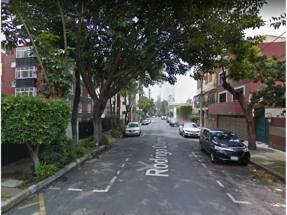 Foto de departamento en venta en rodrigo cifuentes 30, san josé insurgentes, benito juárez, df / cdmx, 0 No. 04