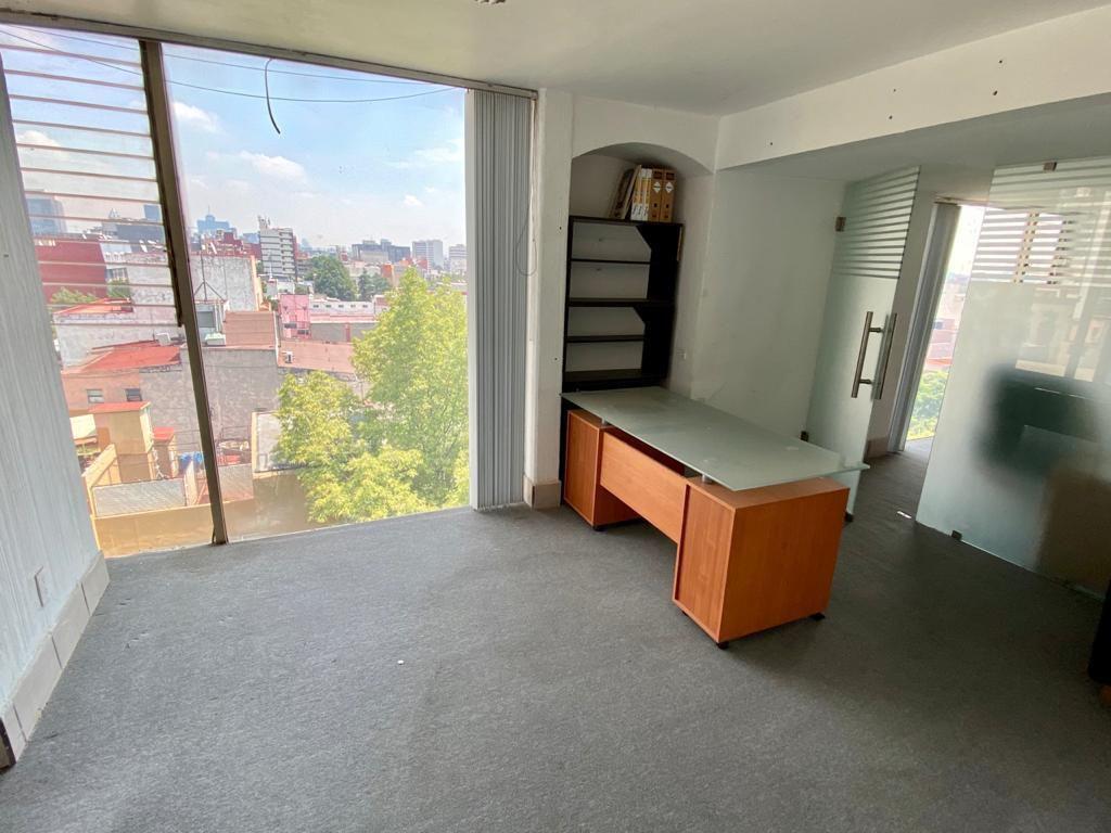 Foto de oficina en venta en rodríguez saro 127, del valle sur, benito juárez, df / cdmx, 25423408 No. 01