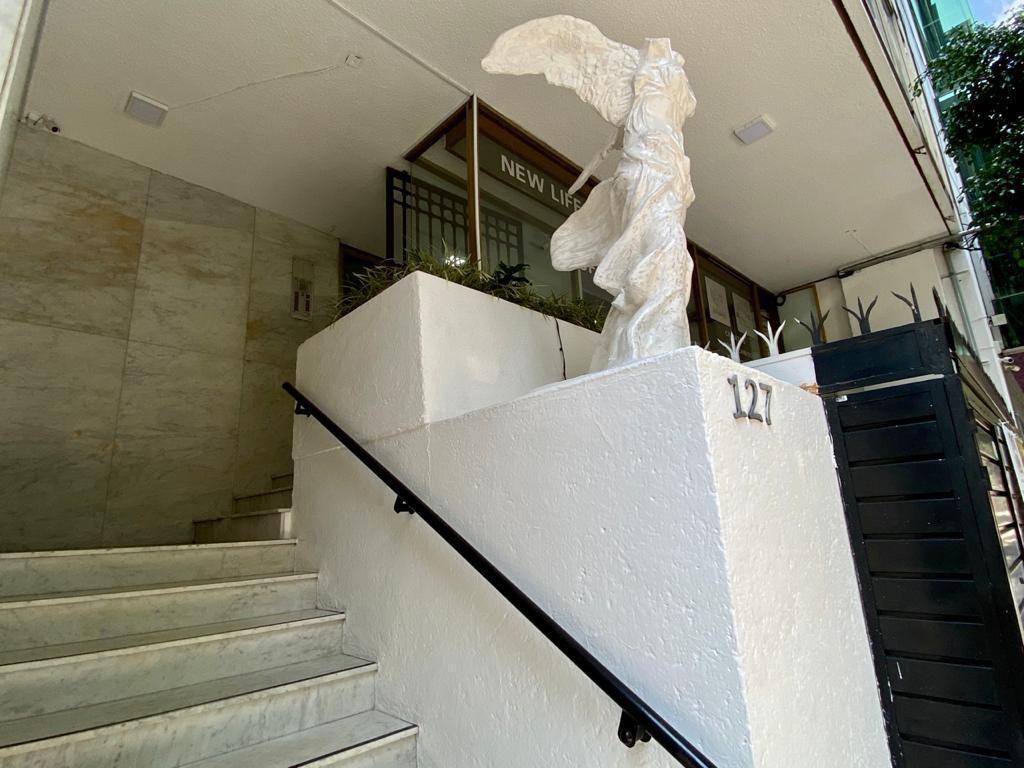 Foto de oficina en venta en rodríguez saro 127, del valle sur, benito juárez, df / cdmx, 25423408 No. 02