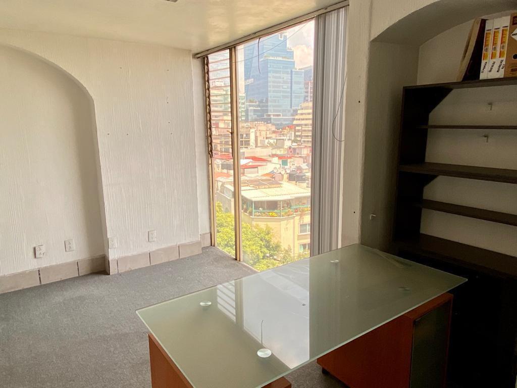 Foto de oficina en venta en rodríguez saro 127, del valle sur, benito juárez, df / cdmx, 25423408 No. 03