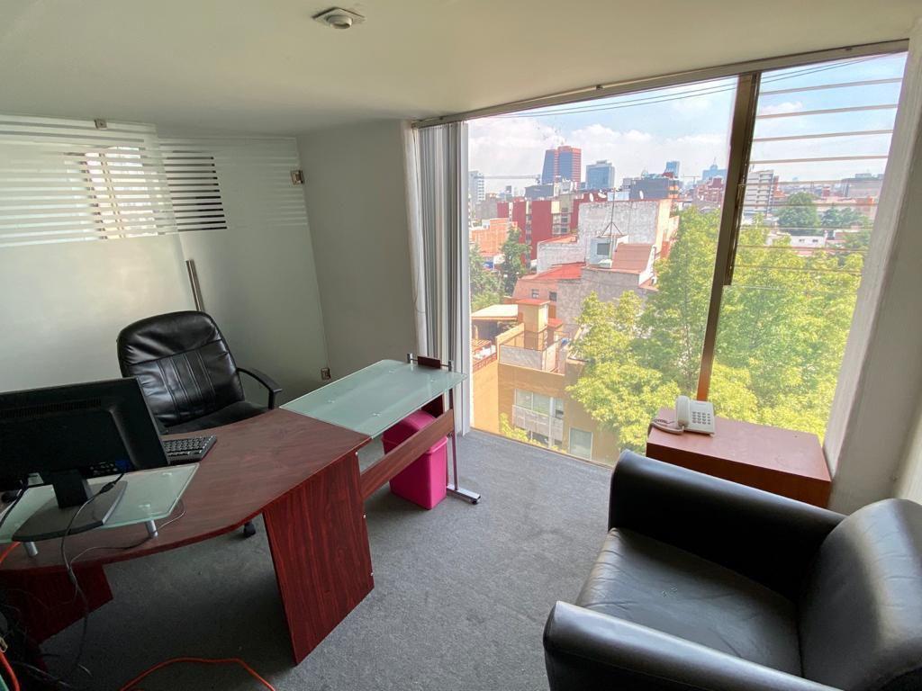 Foto de oficina en venta en rodríguez saro 127, del valle sur, benito juárez, df / cdmx, 25423408 No. 04