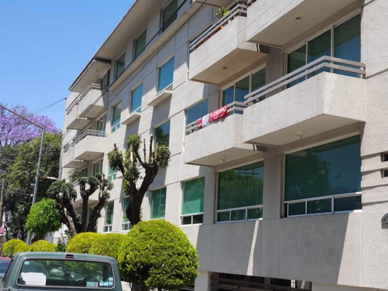 Foto de departamento en renta en rodriguez saro 424, del valle sur, benito juárez, df / cdmx, 24661716 No. 01