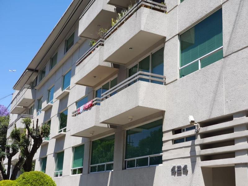 Foto de departamento en renta en rodriguez saro 424, del valle sur, benito juárez, df / cdmx, 24661716 No. 02