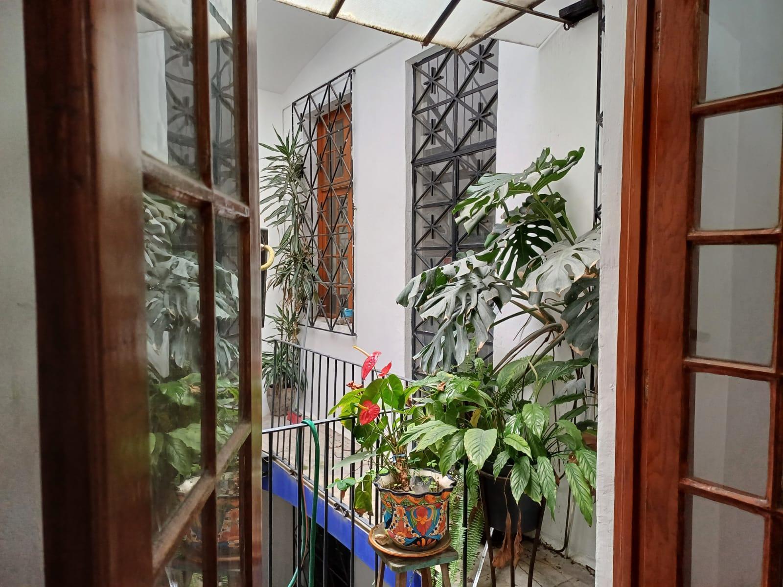 Casa en Cuauhtémoc